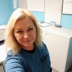 Meet your Posher, Kimberly